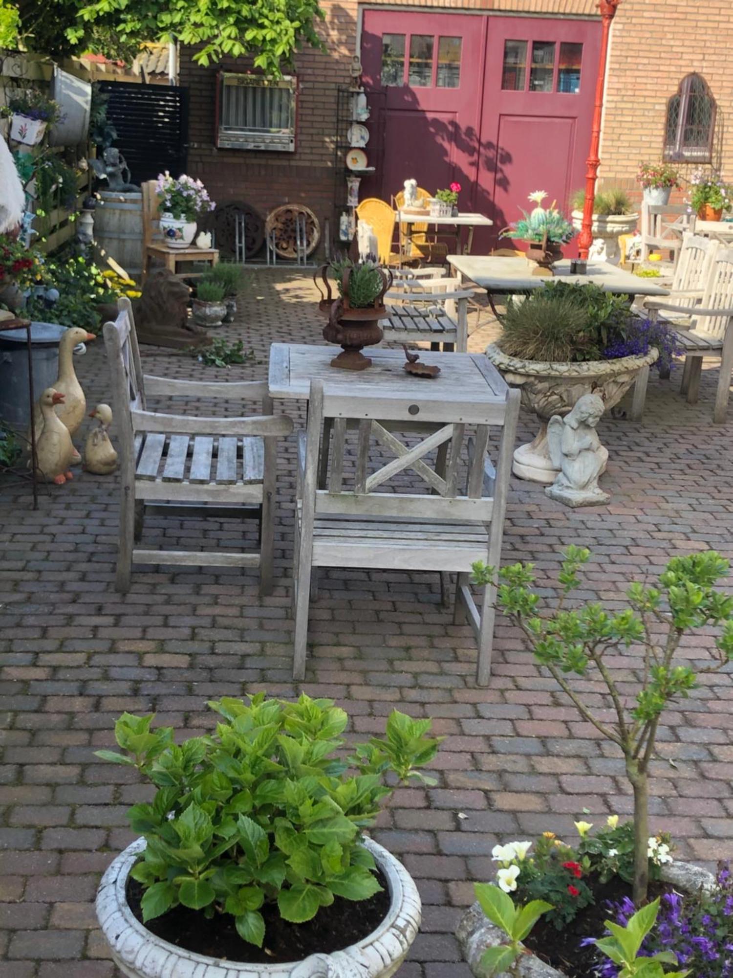 دي كوخ Logement Brocante المظهر الخارجي الصورة